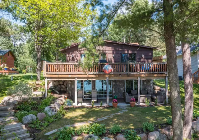 Single family home for sale at 30275 Pequot Blvd, Pequot Lakes, MN 56472 | MLS# 7147473