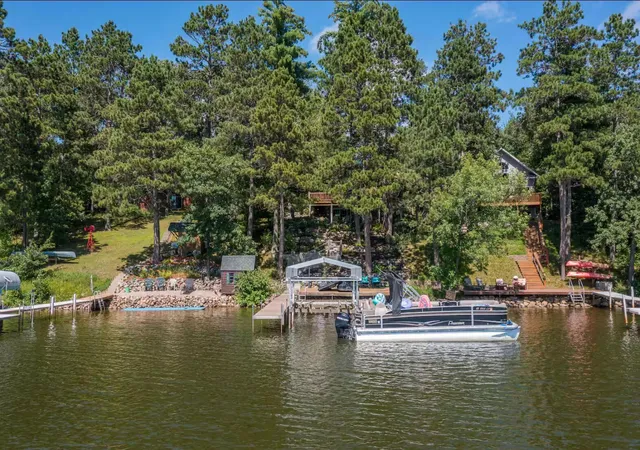 Photo 3 of Single family home for sale at 30275 Pequot Blvd, Pequot Lakes, MN 56472 | MLS# 7147473 | Listing updated on 2026-09-22