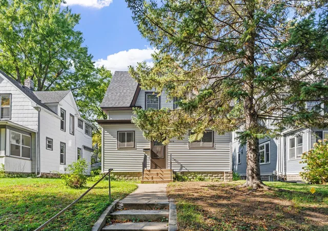Photo 1 of Single family home for sale at 3616 Pillsbury Ave S, Minneapolis, MN 55409 | MLS# 7147474 | Listing updated on 2026-10-08