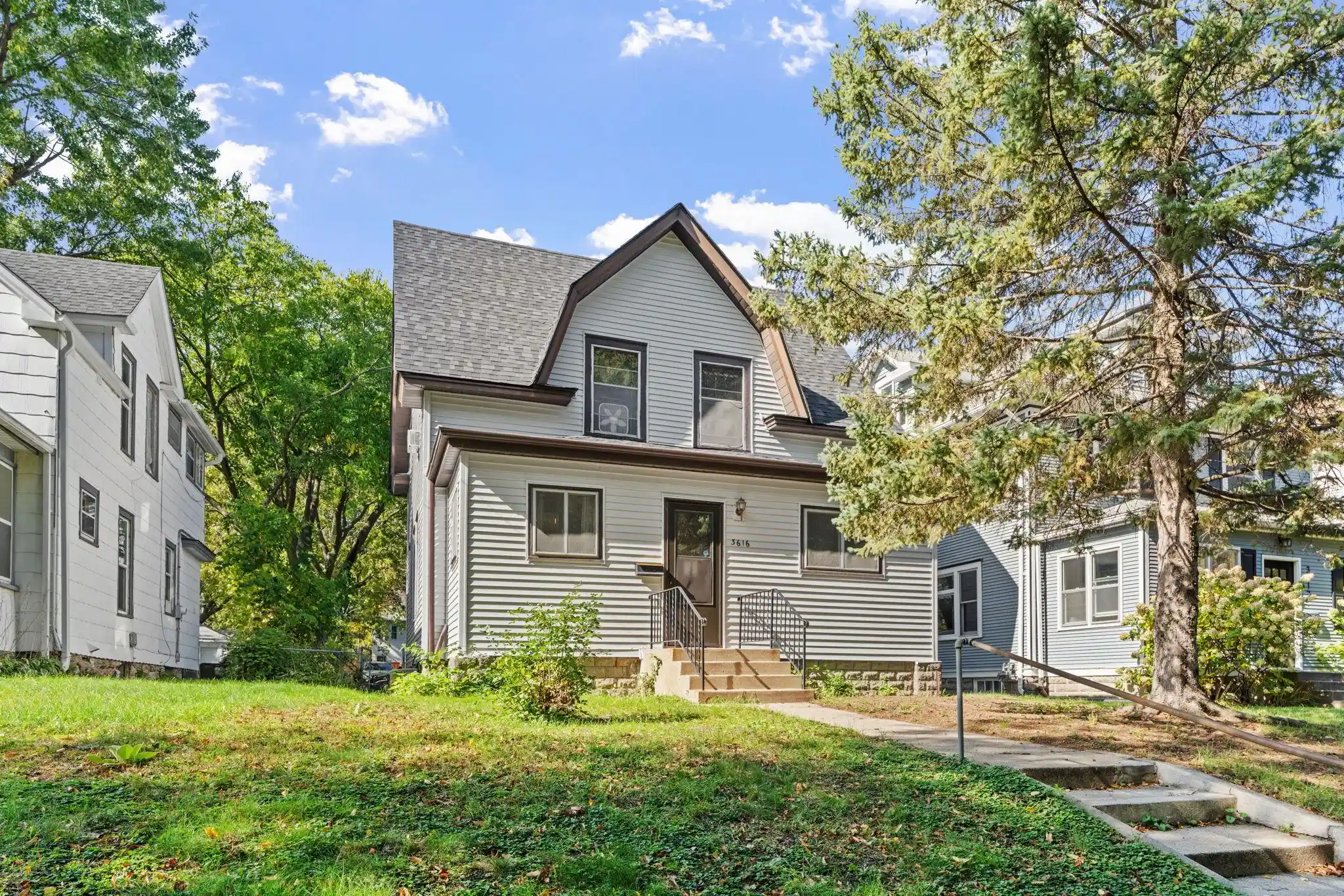 Photo 2 of Single family home for sale at 3616 Pillsbury Ave S, Minneapolis, MN 55409 | MLS# 7147474 | Listing updated on 2026-10-08