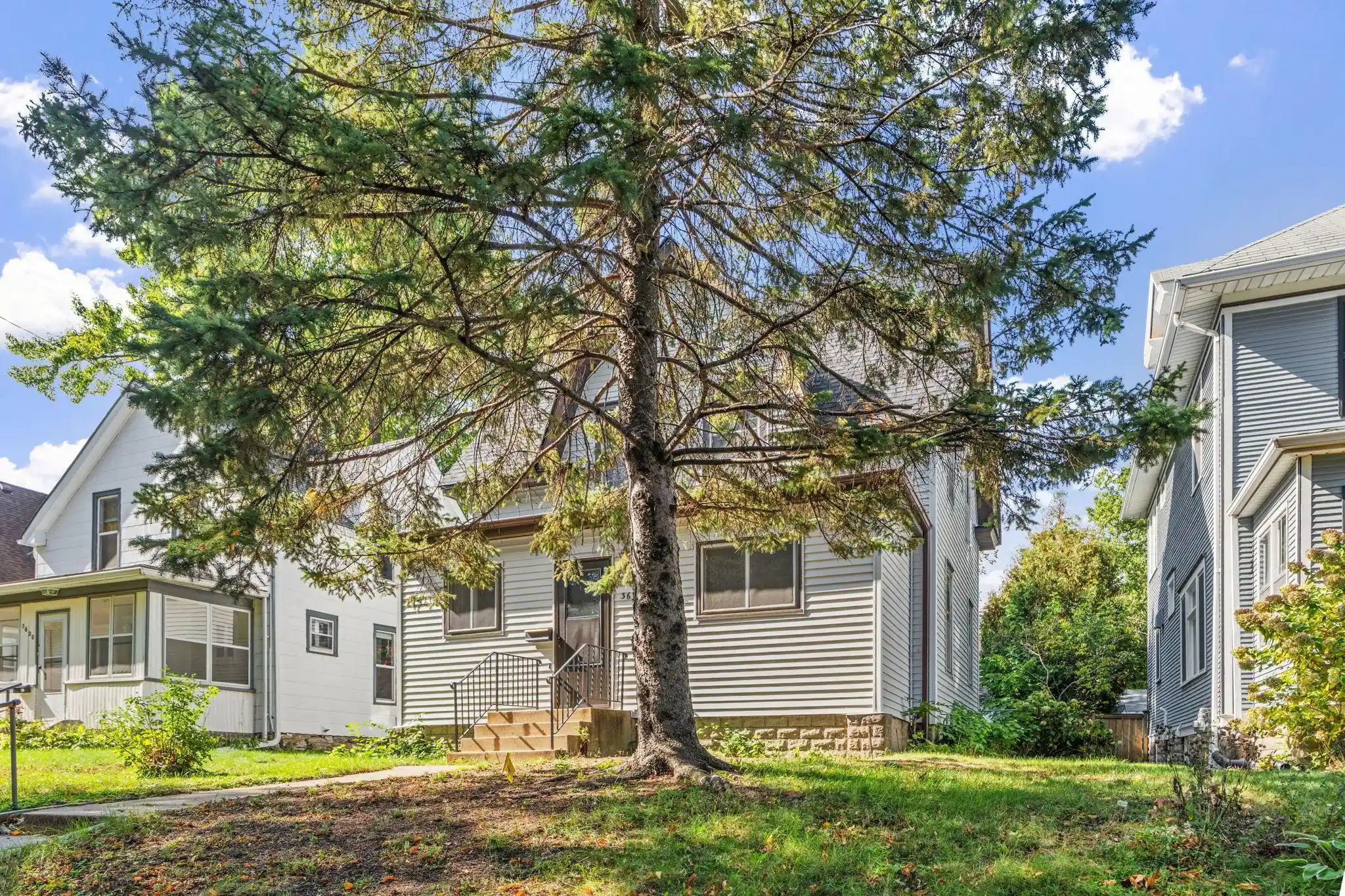 Photo 3 of Single family home for sale at 3616 Pillsbury Ave S, Minneapolis, MN 55409 | MLS# 7147474 | Listing updated on 2026-10-08