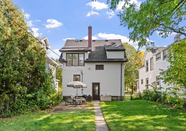 Photo 3 of Single family home for sale at 3616 Pillsbury Ave S, Minneapolis, MN 55409 | MLS# 7147474 | Listing updated on 2026-10-08