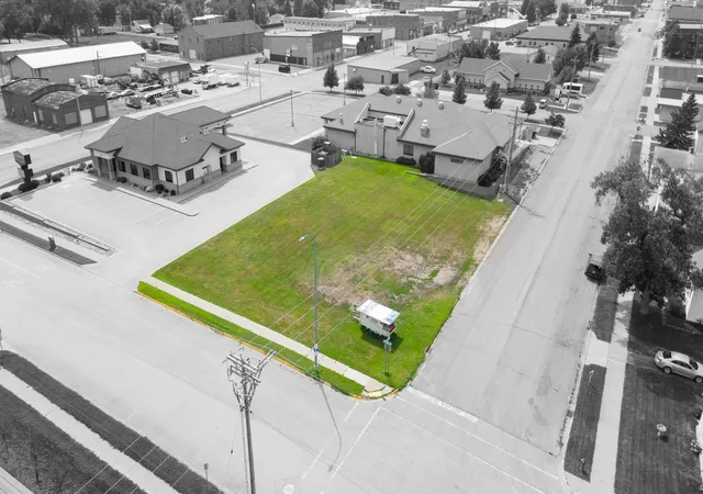 Photo 1 of Land for sale at 145 5th Avenue Ne, Valley City, ND 58072 | MLS# 7147477 | Listing updated on 2026-10-05