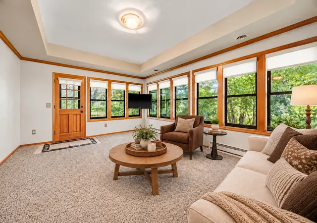 Photo 3 of Single family home for sale at 1275 Rolling Oaks Ln NW, Hutchinson, MN 55350 | MLS# 7147480 | Listing updated on 2026-10-12