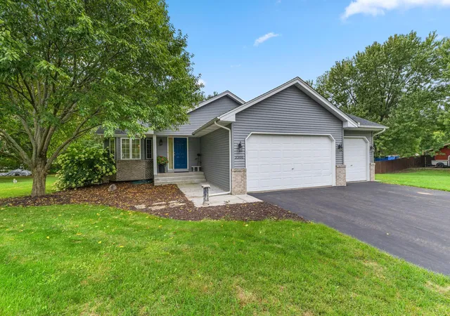 Photo 1 of Sale Pending at 3300 175th Lane Nw, Andover, MN 55304 | MLS# 7147481 | Listing updated on 2026-10-10