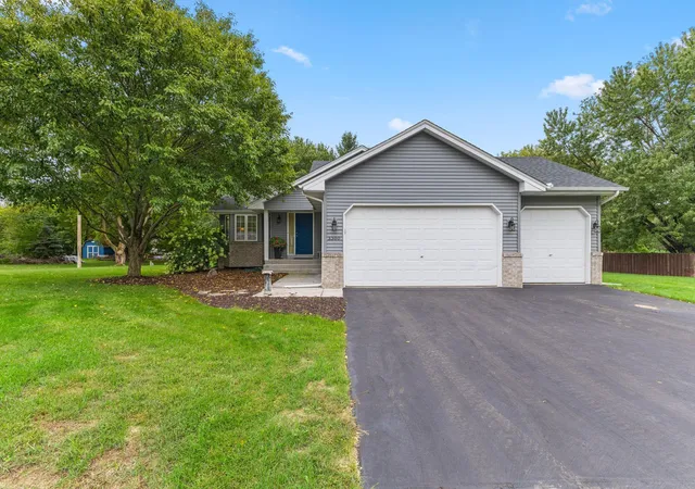 Photo 2 of Sale Pending at 3300 175th Lane Nw, Andover, MN 55304 | MLS# 7147481 | Listing updated on 2026-10-10