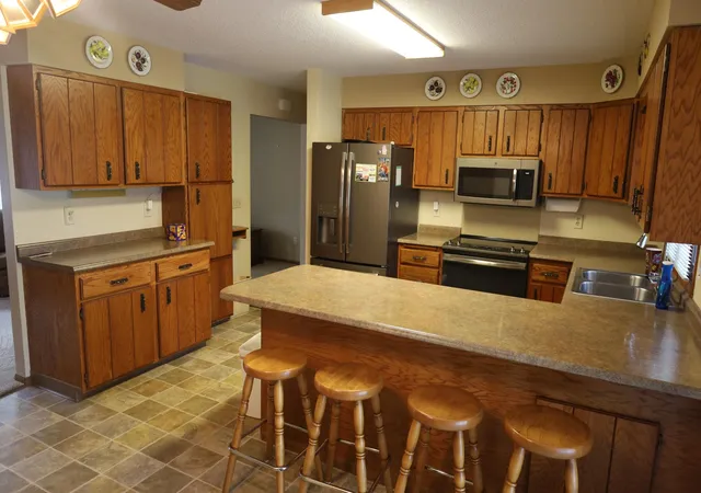 Photo 2 of Single family home for sale at 1611 6th Street N, Wahpeton, ND 58075 | MLS# 7147482 | Listing updated on 2026-10-05