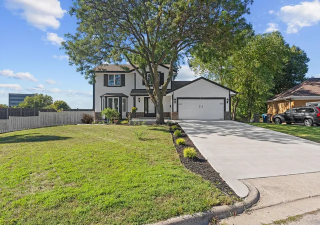 Single family home for sale at 4936 Poppy Ln, Minneapolis, MN 55435 | MLS# 7147490