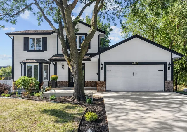 Photo 2 of Single family home for sale at 4936 Poppy Ln, Minneapolis, MN 55435 | MLS# 7147490 | Listing updated on 2026-10-07