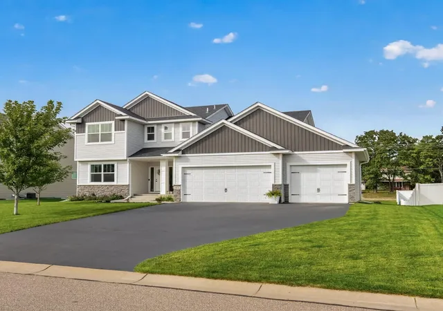 Photo 1 of Sale Pending at 87 144th Lane Nw, Andover, MN 55304 | MLS# 7147506 | Listing updated on 2026-10-04