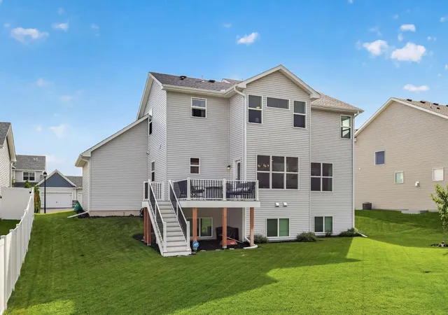 Photo 2 of Sale Pending at 87 144th Lane Nw, Andover, MN 55304 | MLS# 7147506 | Listing updated on 2026-10-04