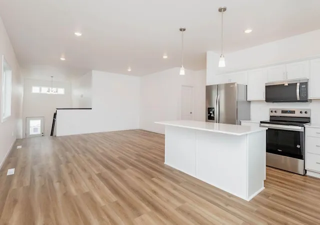 Photo 3 of Single family home for sale at 1519 Keystone Cir NE, Dilworth, MN 56529 | MLS# 7147507 | Listing updated on 2026-09-22