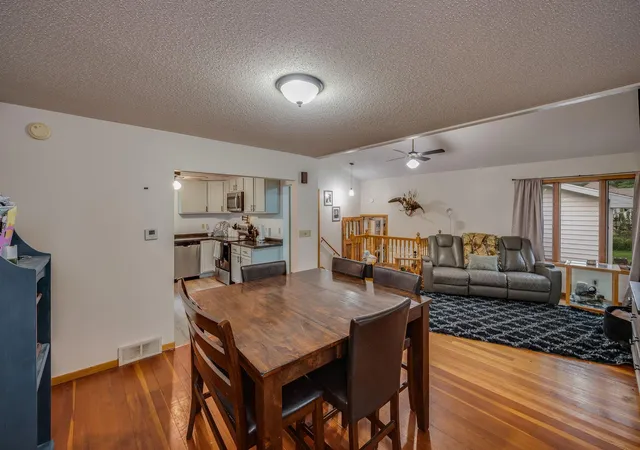 Photo 3 of Single family home for sale at 225 W Hill St, Granada, MN 56039 | MLS# 7147515 | Listing updated on 2026-09-22