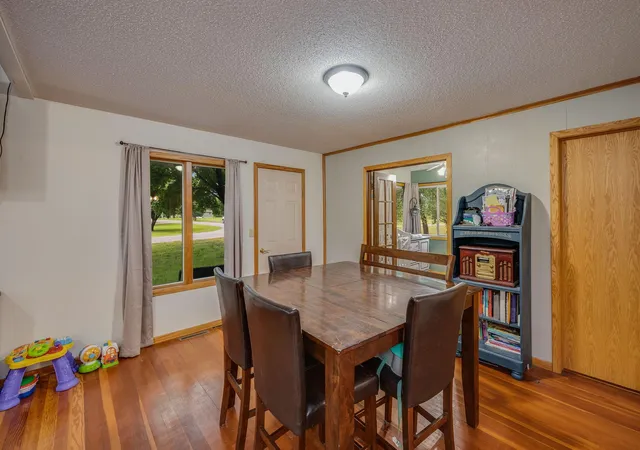 Photo 3 of Single family home for sale at 225 W Hill St, Granada, MN 56039 | MLS# 7147515 | Listing updated on 2026-09-23