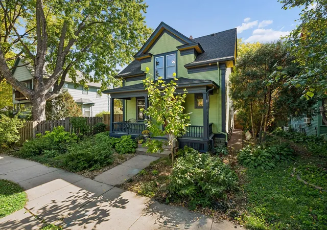 Photo 1 of Single family home for sale at 2121 E 22nd Street, Minneapolis, MN 55404 | MLS# 7147516 | Listing updated on 2026-10-10