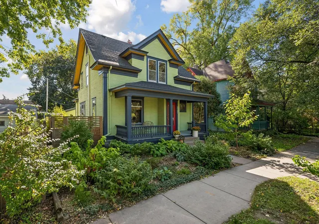 Photo 2 of Single family home for sale at 2121 E 22nd Street, Minneapolis, MN 55404 | MLS# 7147516 | Listing updated on 2026-10-10