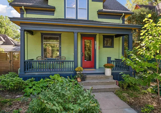 Photo 3 of Single family home for sale at 2121 E 22nd Street, Minneapolis, MN 55404 | MLS# 7147516 | Listing updated on 2026-10-10