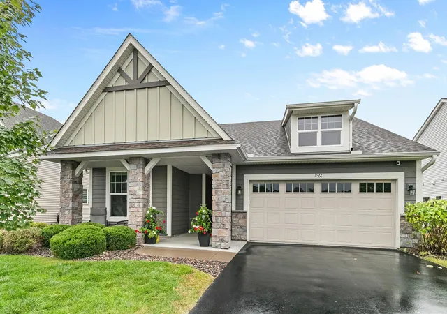 Photo 1 of Single family home for sale at 11366 Lincoln Ct Ne, Minneapolis, MN 55434 | MLS# 7147517 | Listing updated on 2026-09-30