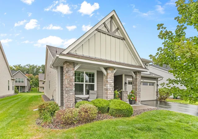 Photo 2 of Single family home for sale at 11366 Lincoln Ct Ne, Minneapolis, MN 55434 | MLS# 7147517 | Listing updated on 2026-09-30