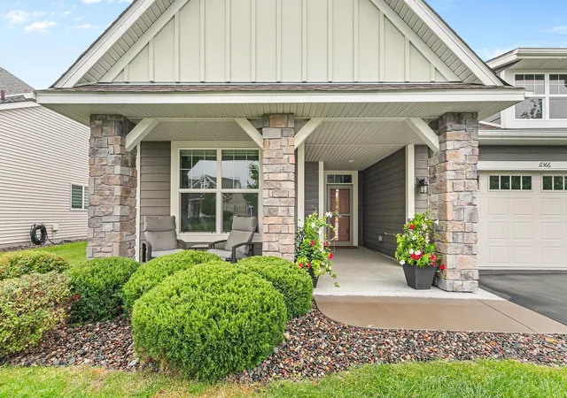 Photo 3 of Single family home for sale at 11366 Lincoln Ct Ne, Minneapolis, MN 55434 | MLS# 7147517 | Listing updated on 2026-09-30