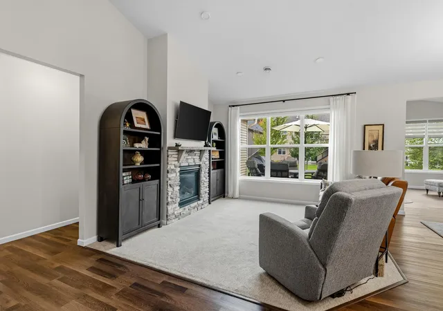 Photo 4 of Single family home for sale at 11366 Lincoln Ct NE, Minneapolis, MN 55434 | MLS# 7147517 | Listing updated on 2026-09-30