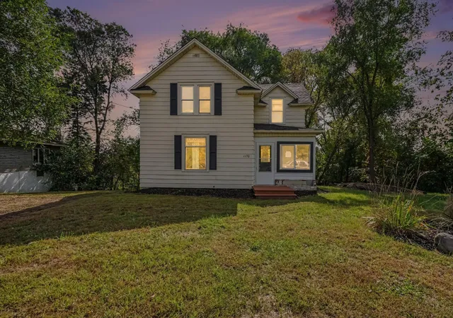 Photo 1 of Single family home for sale at 1170 Stoughton Ave, Chaska, MN 55318 | MLS# 7147518 | Listing updated on 2026-09-28