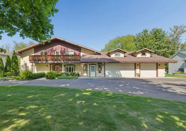 Photo 1 of Single family home for sale at 4151 Rice St, Saint Paul, MN 55126 | MLS# 7147521 | Listing updated on 2026-09-22