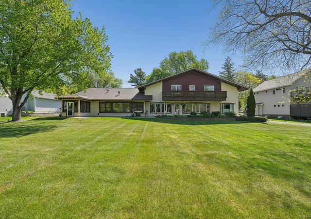 Photo 2 of Single family home for sale at 4151 Rice St, Saint Paul, MN 55126 | MLS# 7147521 | Listing updated on 2026-09-22