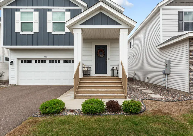 Photo 2 of Single family home for sale at 4265 141st Lane Nw, Andover, MN 55304 | MLS# 7147526 | Listing updated on 2026-09-21