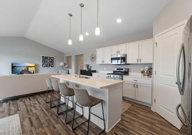 Photo 3 of Single family home for sale at 4265 141st Lane NW, Andover, MN 55304 | MLS# 7147526 | Listing updated on 2026-09-21