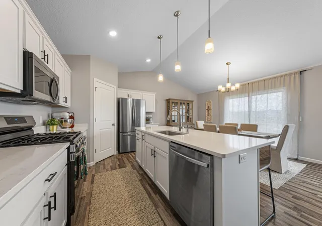 Photo 4 of Single family home for sale at 4265 141st Lane NW, Andover, MN 55304 | MLS# 7147526 | Listing updated on 2026-09-21