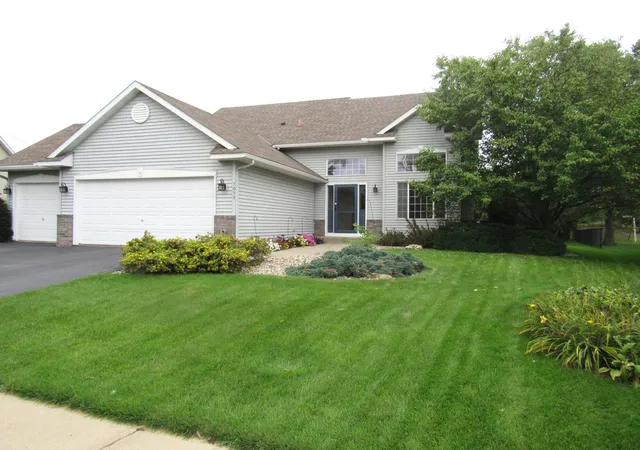 Single family home for sale at 7059 Sussex Ln, Shakopee, MN 55379 | MLS# 7147529