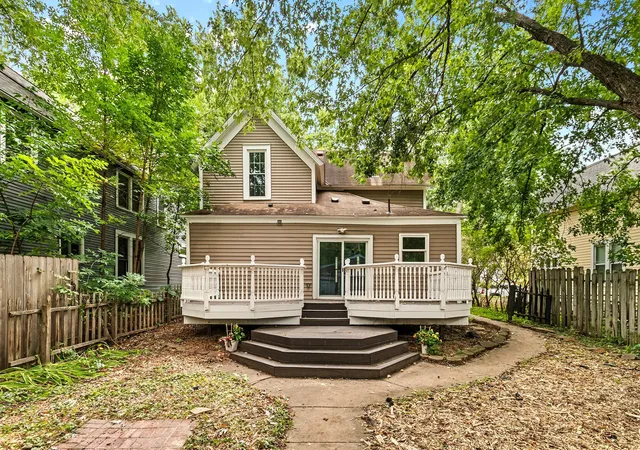 Photo 30 of Single family home for sale at 2697 8th Avenue E, Saint Paul, MN 55109 | MLS# 7147538 | Listing updated on 2026-10-05