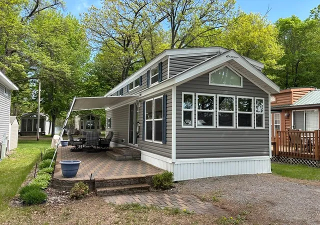 Photo 1 of Land for sale at 10255 Nevens Ave Nw, South Haven, MN 55382 | MLS# 7147540 | Listing updated on 2026-09-22