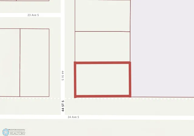 Photo 2 of Land for sale at 2310 44th Street S, Moorhead, MN 56560 | MLS# 7147567 | Listing updated on 2026-09-21