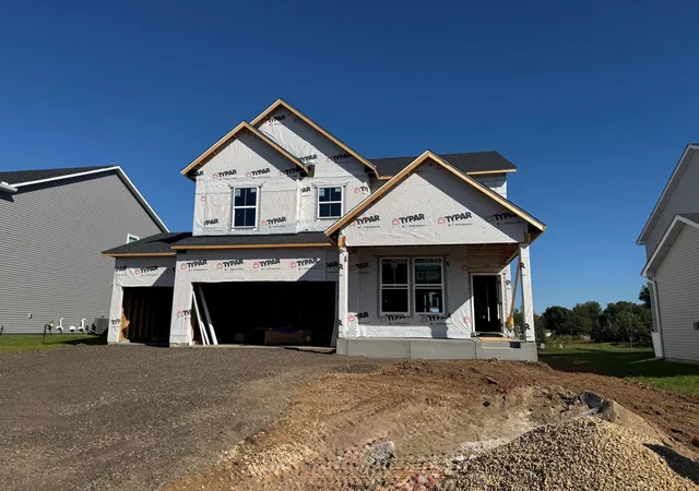 Photo 1 of Single family home for sale at 6272 61st Street S, Cottage Grove, MN 55016 | MLS# 7147568 | Listing updated on 2026-09-22