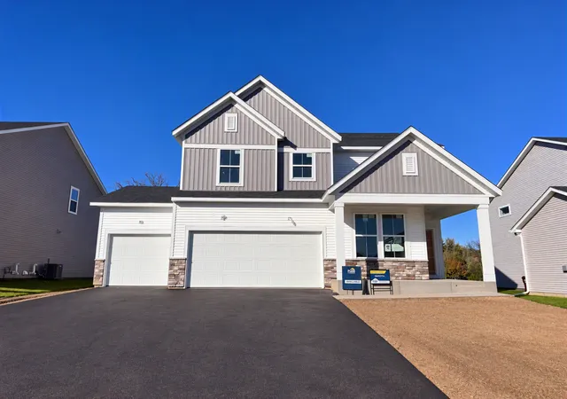 Single family home for sale at 6272 61st Street S, Cottage Grove, MN 55016 | MLS# 7147568