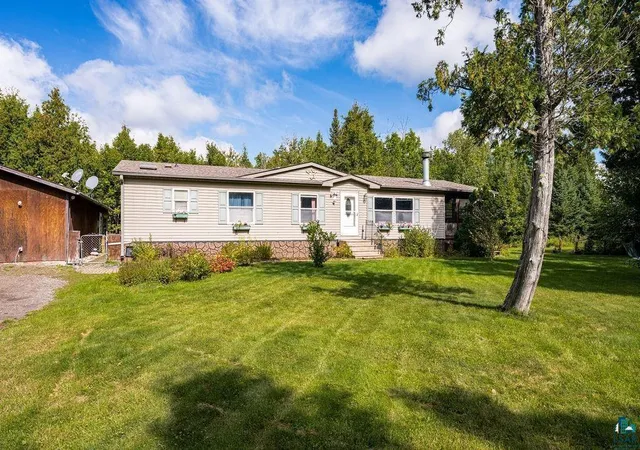 Photo 1 of Single family home for sale at 4970 Swanstrom Rd, Saginaw, MN 55779 | MLS# 7147570 | Listing updated on 2026-10-03