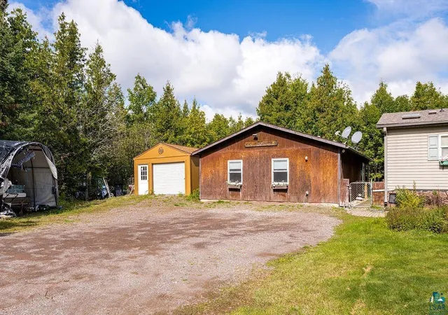 Photo 2 of Single family home for sale at 4970 Swanstrom Rd, Saginaw, MN 55779 | MLS# 7147570 | Listing updated on 2026-10-03