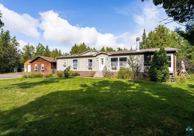 Photo 3 of Single family home for sale at 4970 Swanstrom Rd, Saginaw, MN 55779 | MLS# 7147570 | Listing updated on 2026-10-03