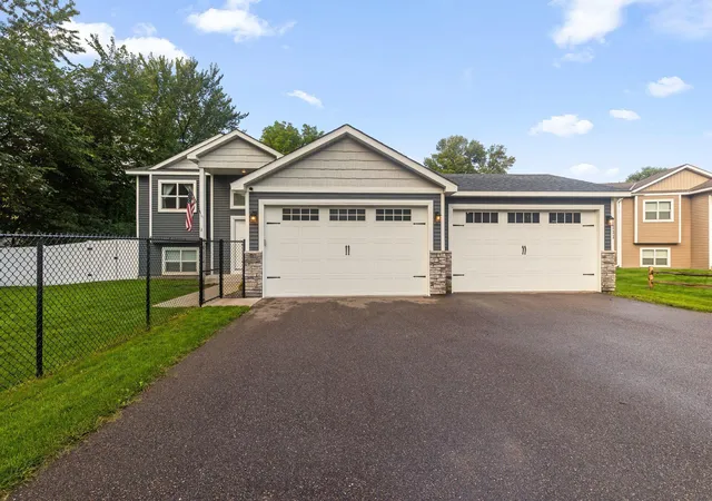 Photo 1 of Sale Pending at 111 3rd Avenue Sw, Isanti, MN 55040 | MLS# 7147577 | Listing updated on 2026-09-26