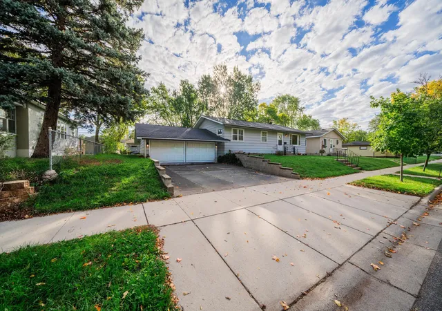 Single family home for sale at 424 24th Avenue N, Saint Cloud, MN 56303 | MLS# 7147581 | Listing updated on 2026-10-06