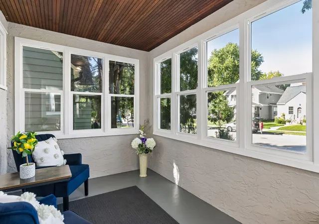 Photo 2 of Single family home for sale at 1318 Eleanor Ave, Saint Paul, MN 55116 | MLS# 7147591 | Listing updated on 2026-10-07