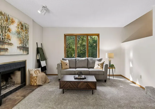 Photo 2 of Single family home for sale at 1432 Willow Crk Ln, Saint Paul, MN 55126 | MLS# 7147593 | Listing updated on 2026-10-23