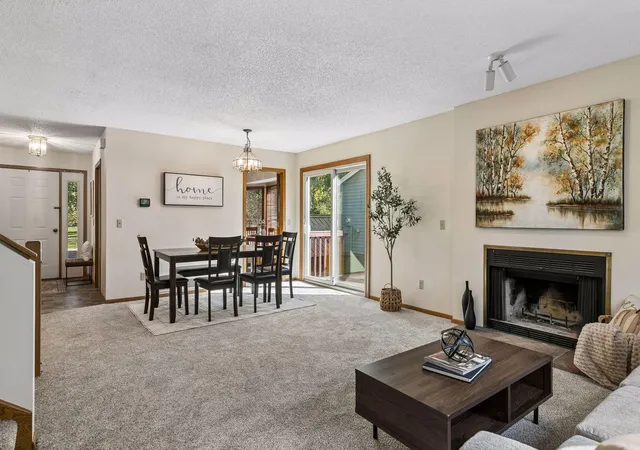 Photo 3 of Single family home for sale at 1432 Willow Crk Ln, Saint Paul, MN 55126 | MLS# 7147593 | Listing updated on 2026-10-23