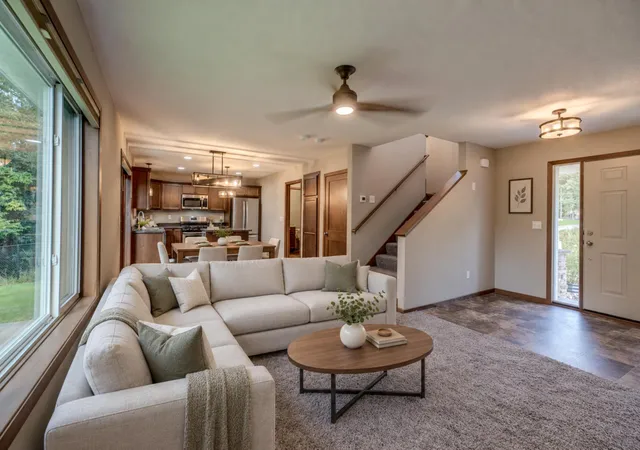 Photo 3 of Single family home for sale at 556 Pleasant Dr, Prescott, WI 54021 | MLS# 7147608 | Listing updated on 2026-10-06