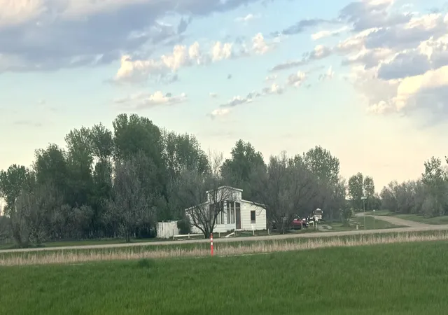 Photo 1 of Single family home for sale at 1582 Ne Freedom Ave, Manvel, ND 58256 | MLS# 7147612 | Listing updated on 2026-09-30