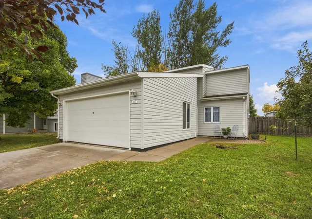 Photo 1 of Single family home for sale at 2637 29th Avenue S, Moorhead, MN 56560 | MLS# 7147613 | Listing updated on 2026-09-29