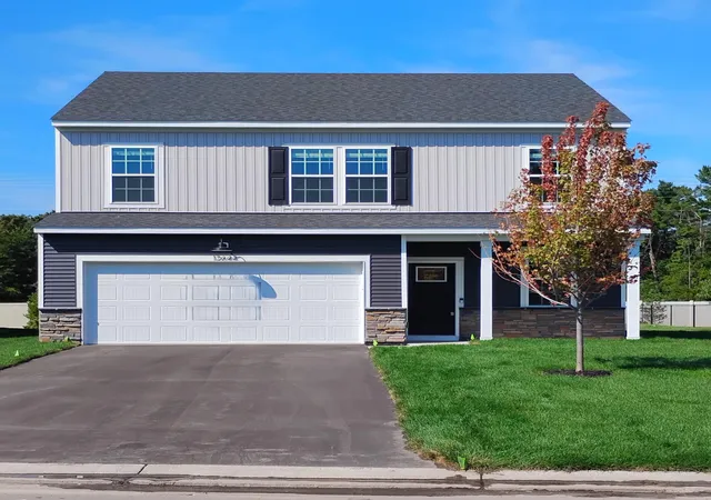 Single family home for sale at 12644 Erskin St NE, Minneapolis, MN 55449 | MLS# 7147618