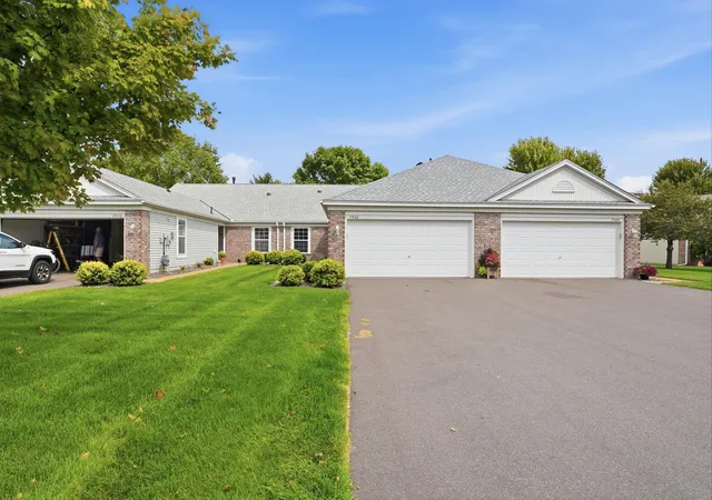 Single family home for sale at 7966 Pinnacle Ave NE, Elk River, MN 55330 | MLS# 7147619